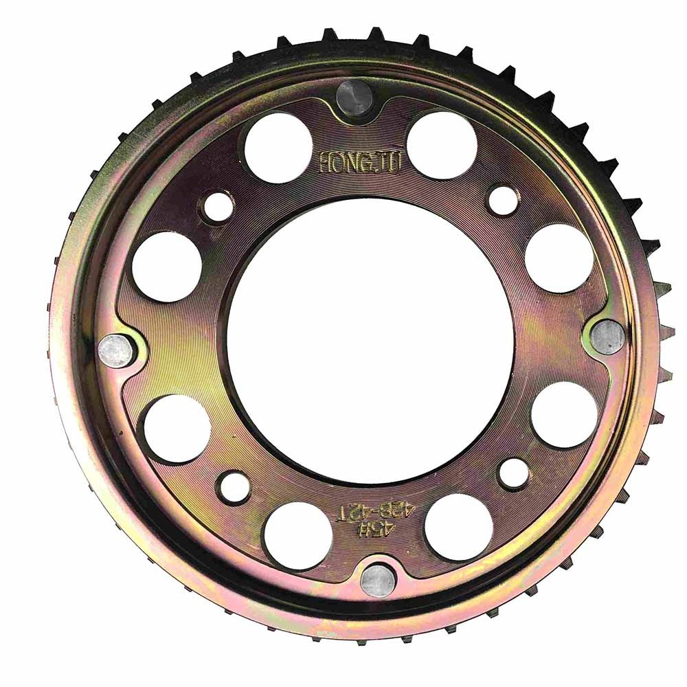 CATALINA 428H-42T  - 4H CBF110