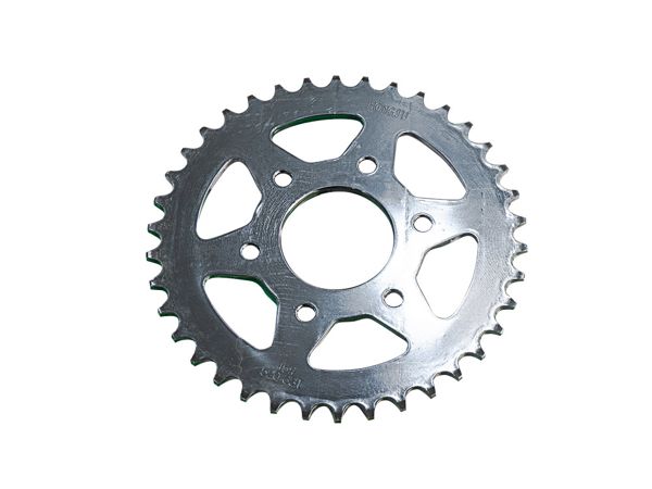 CATALINA 520H-38T - 6H NEGRO PULSAR NS200