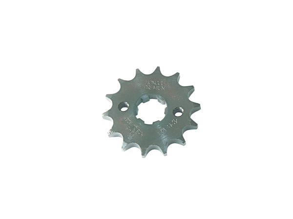 PIÑON ARRASTRE 428H-14T CBF150