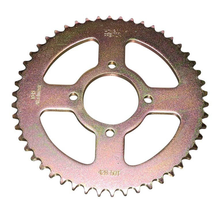 CATALINA DORADA 428H-50T GN/BROSS CHINA