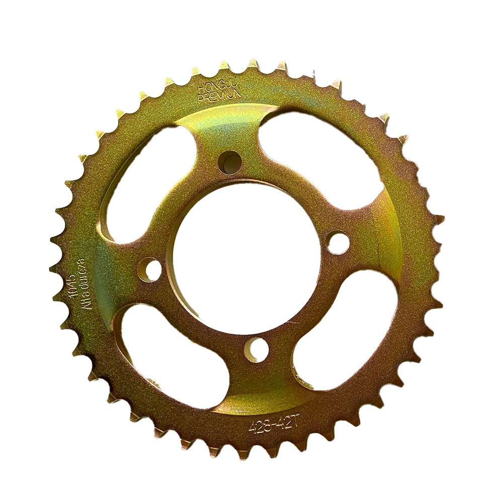 CATALINA DORADA 428H-42T GL