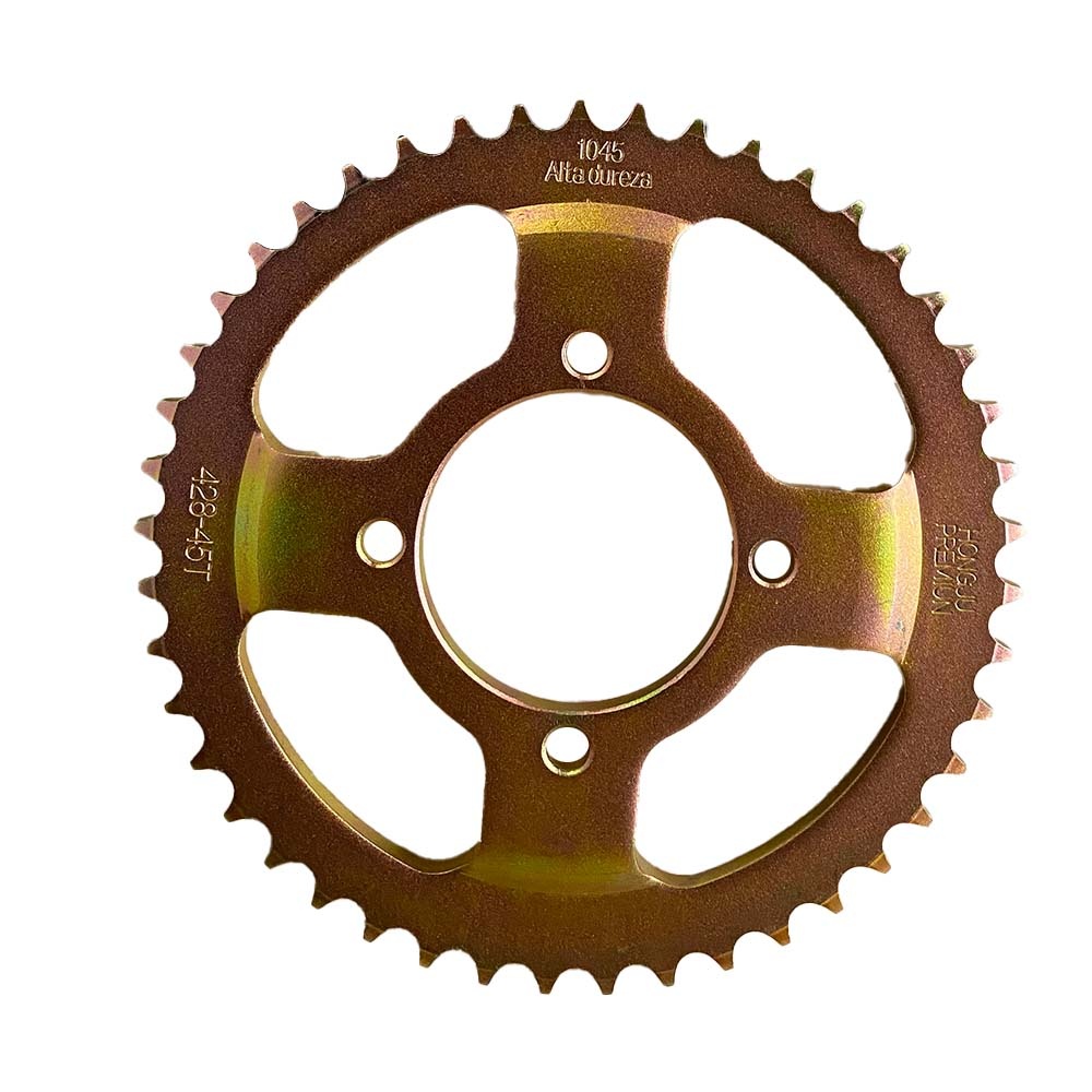 CATALINA DORADA 428H-45T GL