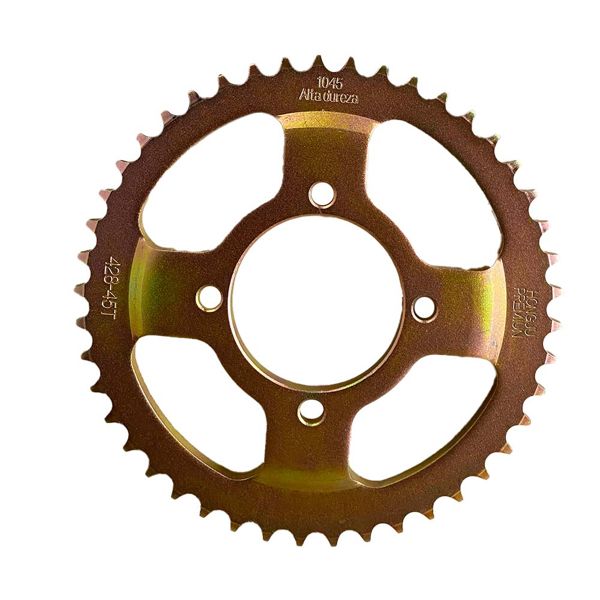 CATALINA DORADA 428H-45T GL