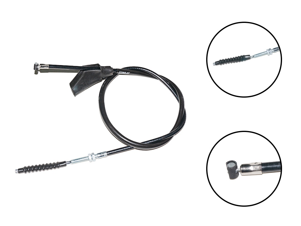 CABLE EMBRAGUE 103CM CG125 