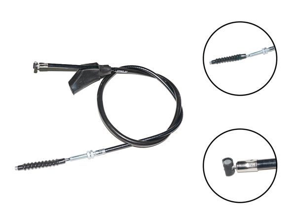 CABLE EMBRAGUE 103CM CG125 