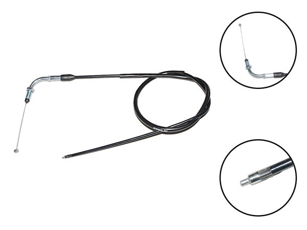 CABLE ACELERADOR CGL125/150