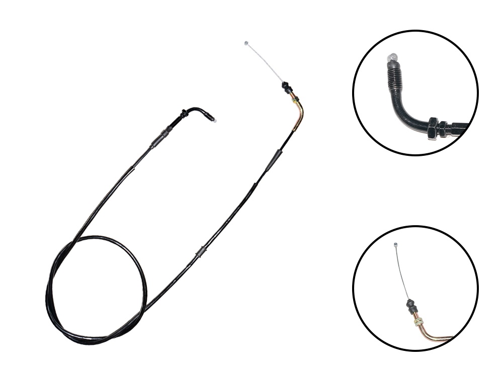 CABLE ACELERADOR 194CM GY6-125