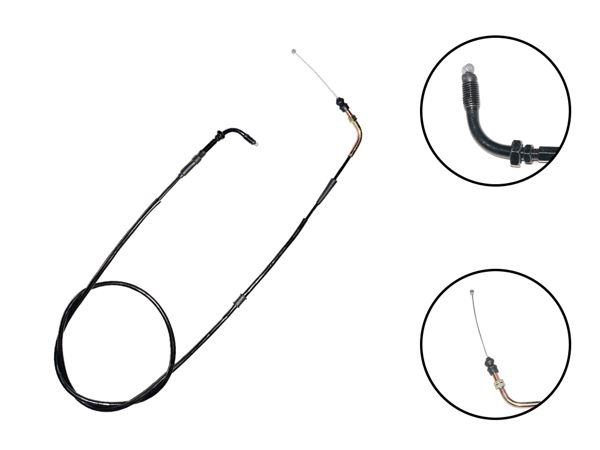 CABLE ACELERADOR 194CM GY6-125