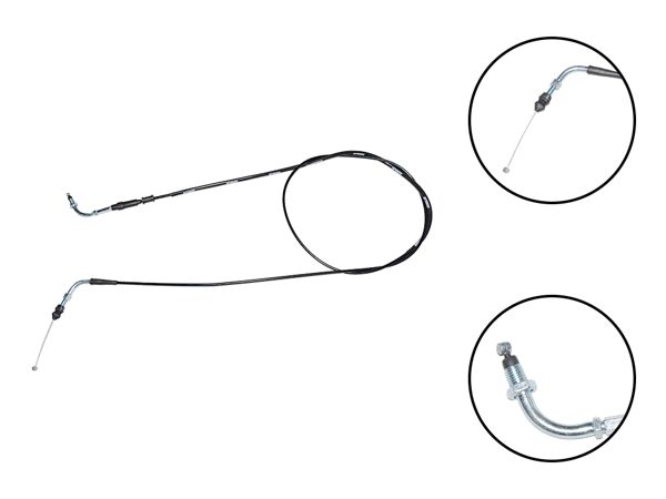 CABLE ACELERADOR 214CM SCTER DS150