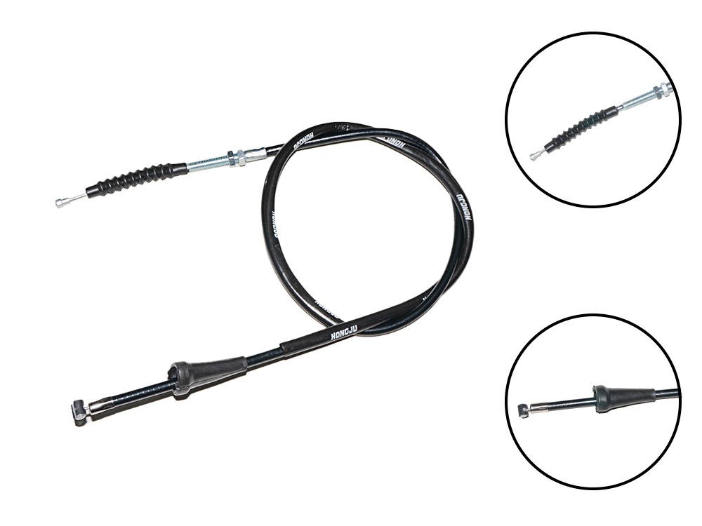 CABLE EMBRAGUE 110CM BROSS