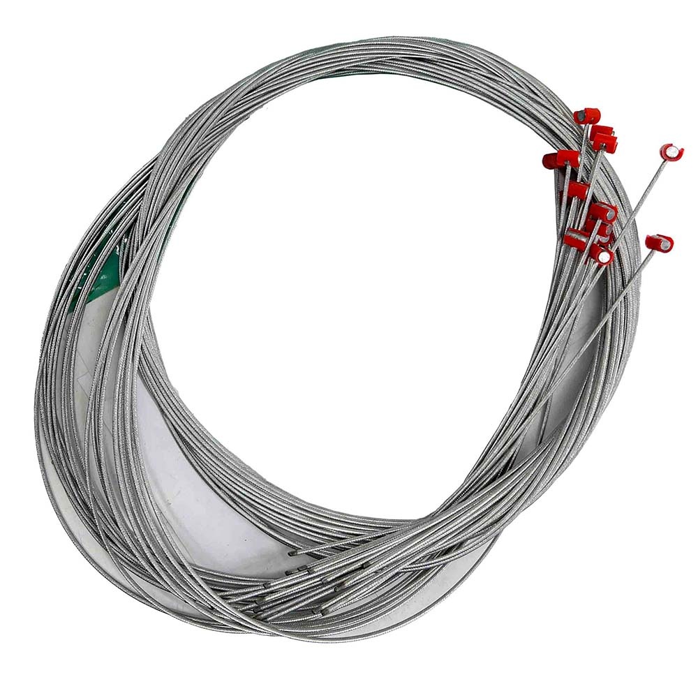 CABLE SOLO DE EMBRAGUE 1.80 MTS 2MM