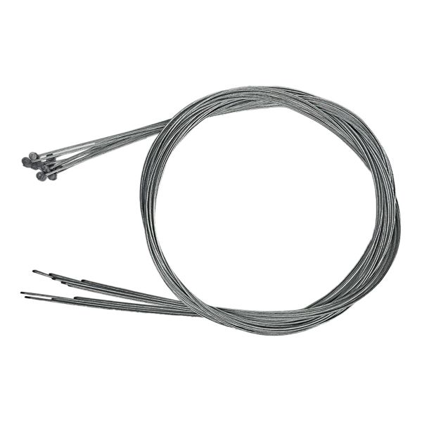 CABLE SOLO DE EMBRAGUE 3.00 MTS 2MM X