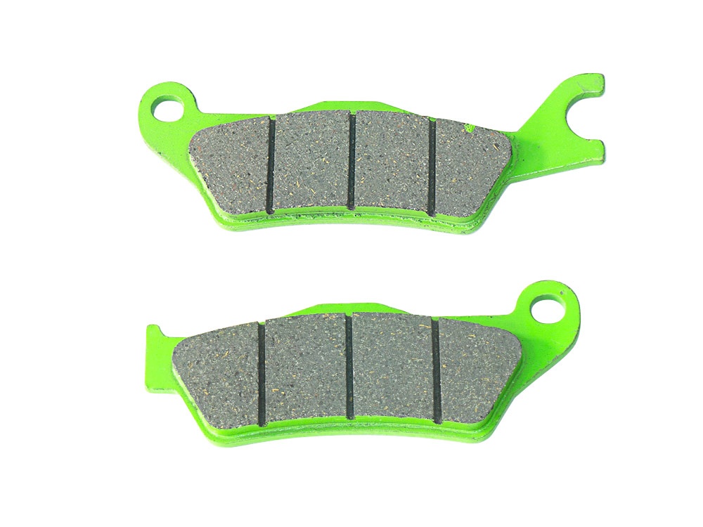 PASTILLA DE FRENO CBF150