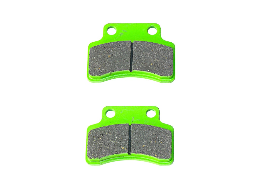 PASTILLA DE FRENO CS125/LFSCOOTER (3 ESTRELLAS)