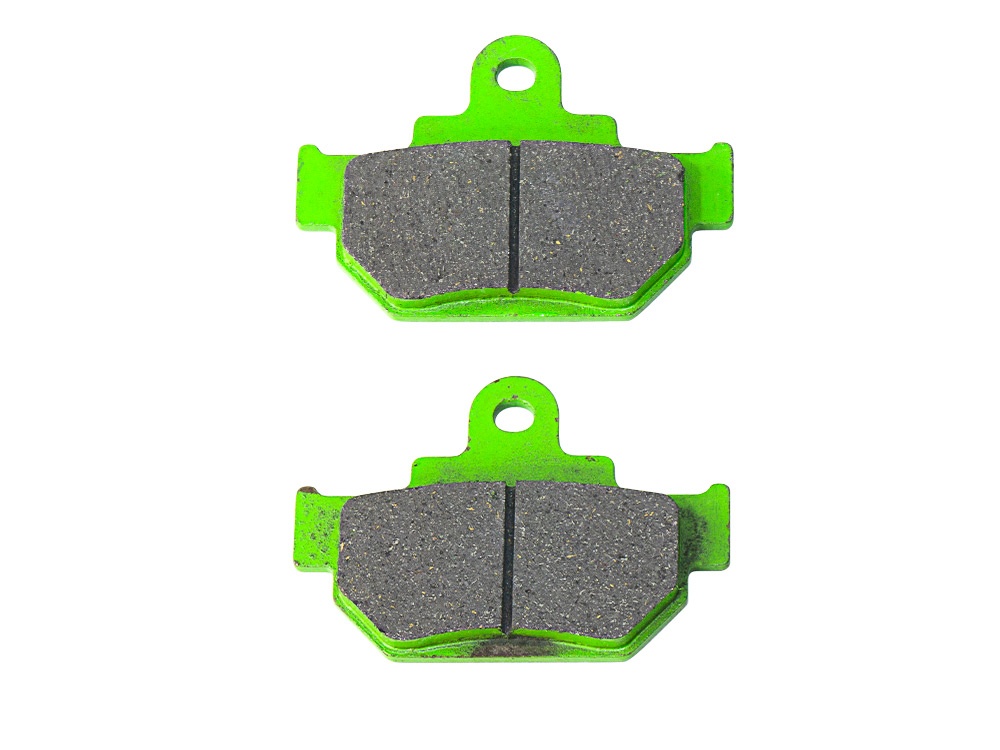 PASTILLA DE FRENO CHOPPER RENEGADE 250UM, GZ 250, VL 125/250, DR 600