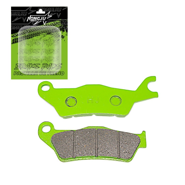 PASTILLA DE FRENO  GS 150R,GSX 125