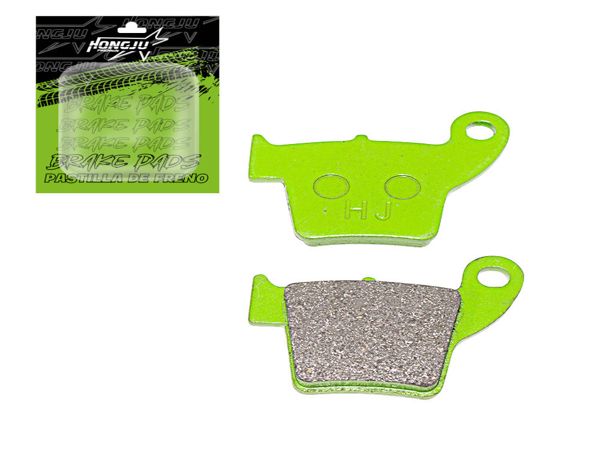 PASTILLA DE FRENO CRF 250R (17),CRF 450R