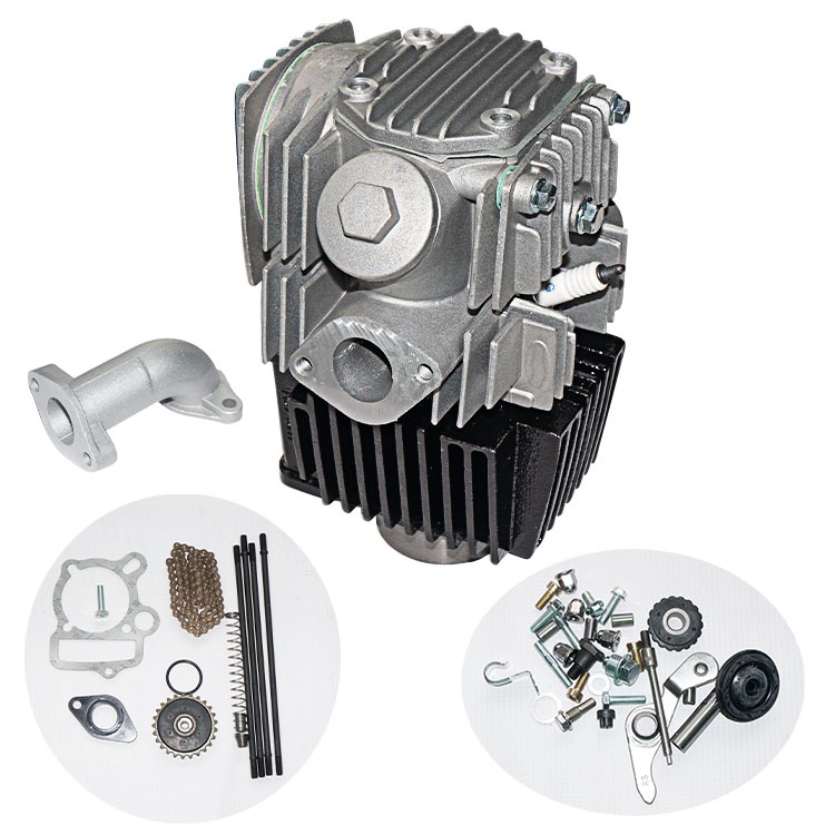 CABEZAL COMPLETO C110