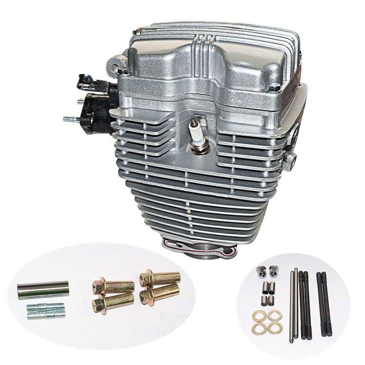 CABEZAL COMPLETO LF150