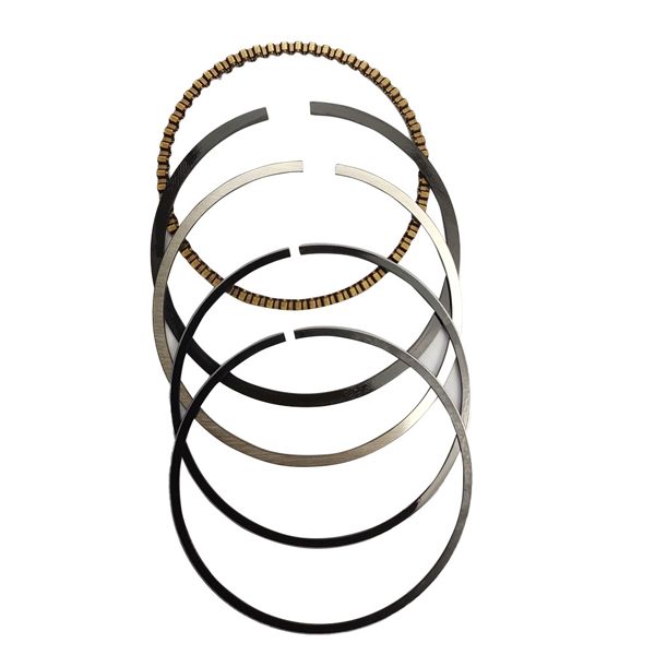 ANILLO DE PISTÓN CG150 +0.5