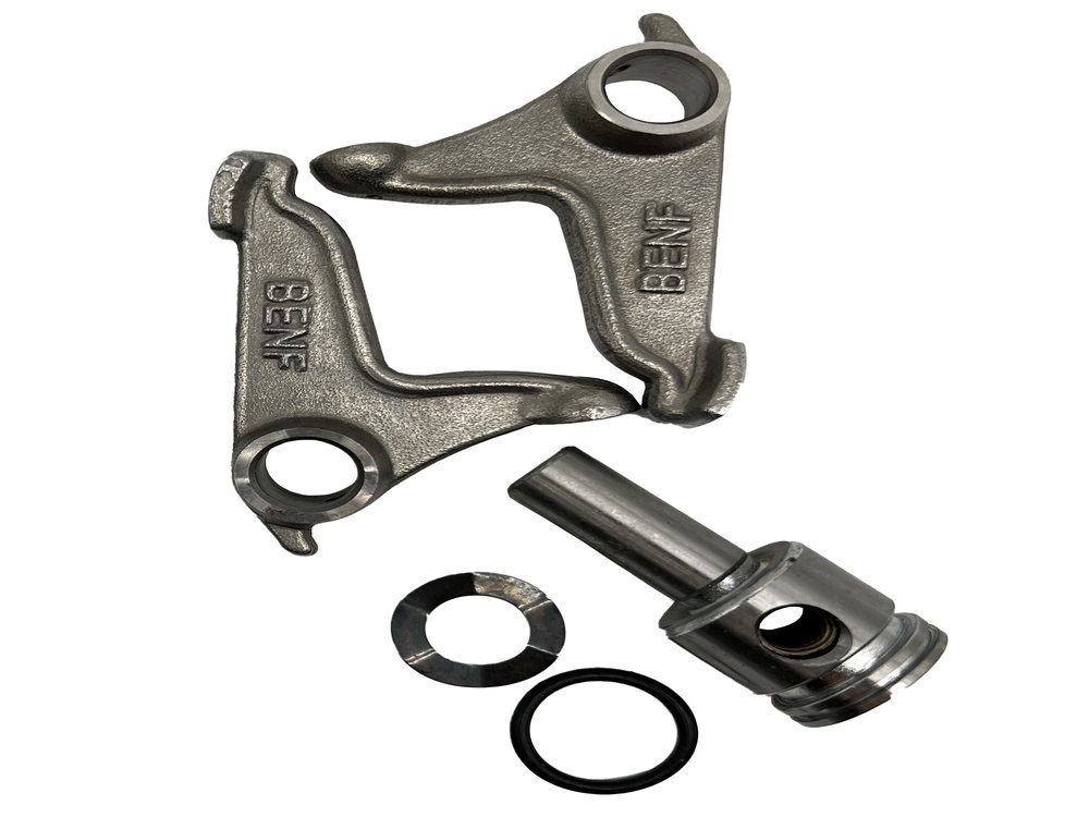 BRAZO OSCILANTE CG150