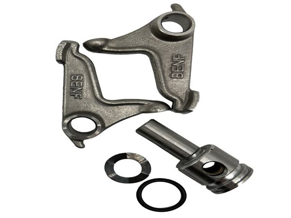 BRAZO OSCILANTE CG150