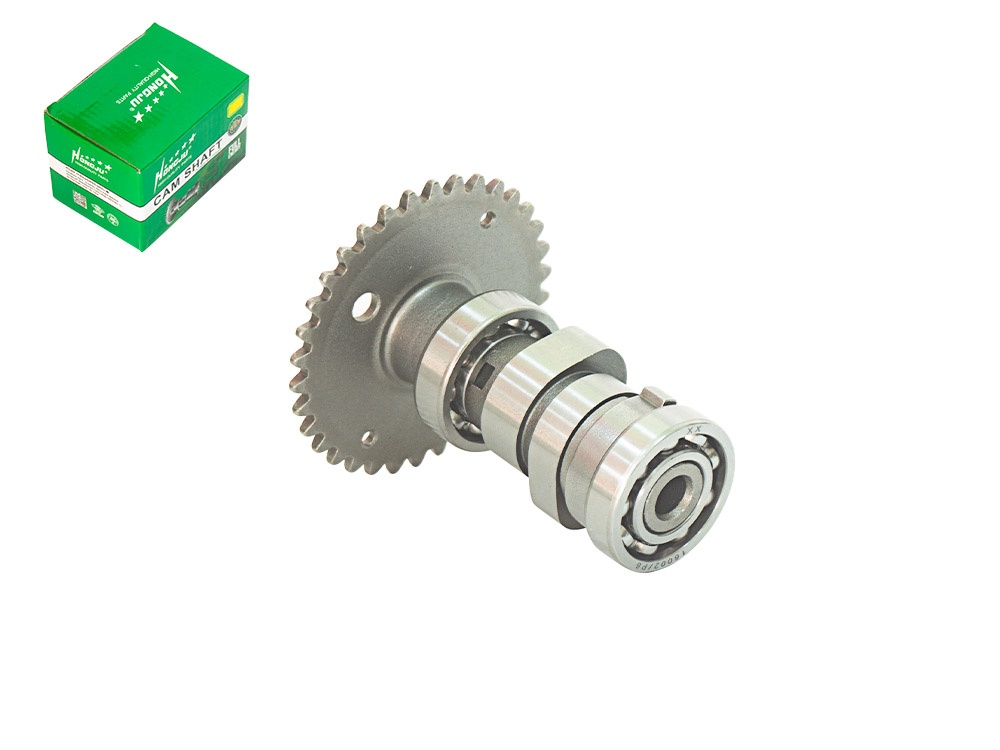 ARBOL DE LEVA C/PINON SCOOTER 150