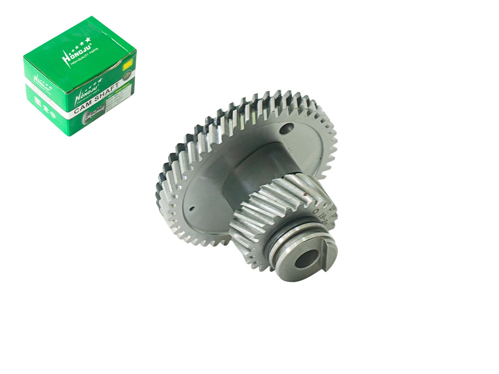 ARBOL DE LEVAS XR125 TITAN