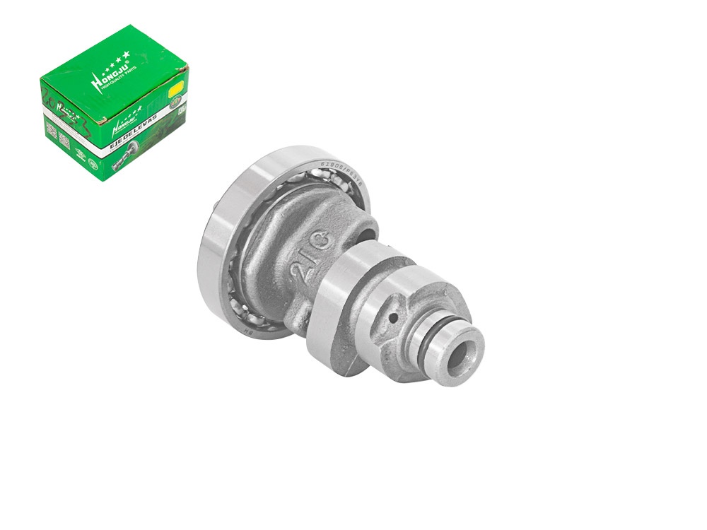 ARBOL DE LEVAS (RODAJE 6906) FZ16