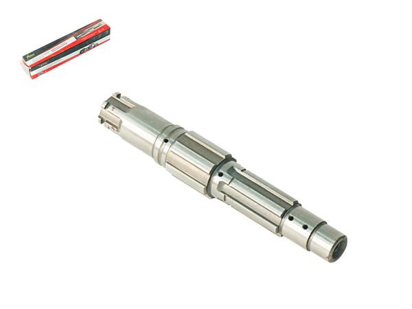 EJE DE ARRASTRE CG150 14.5 CM