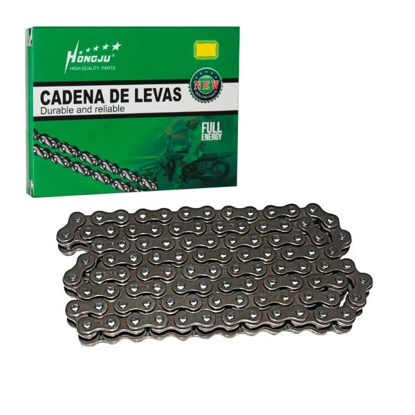 CADENA DE LEVAS 25H-100L