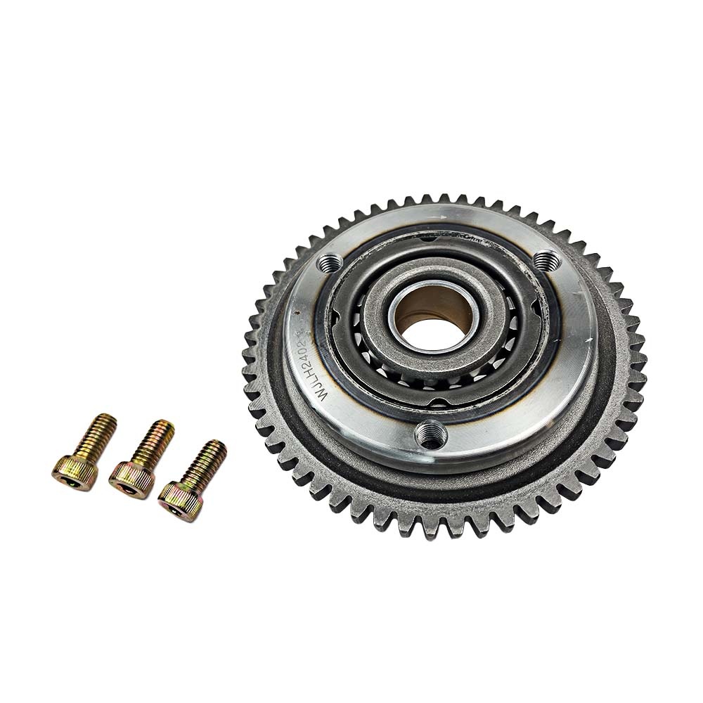 BENDIX + PIÑON 20 POLINES CG200 57T