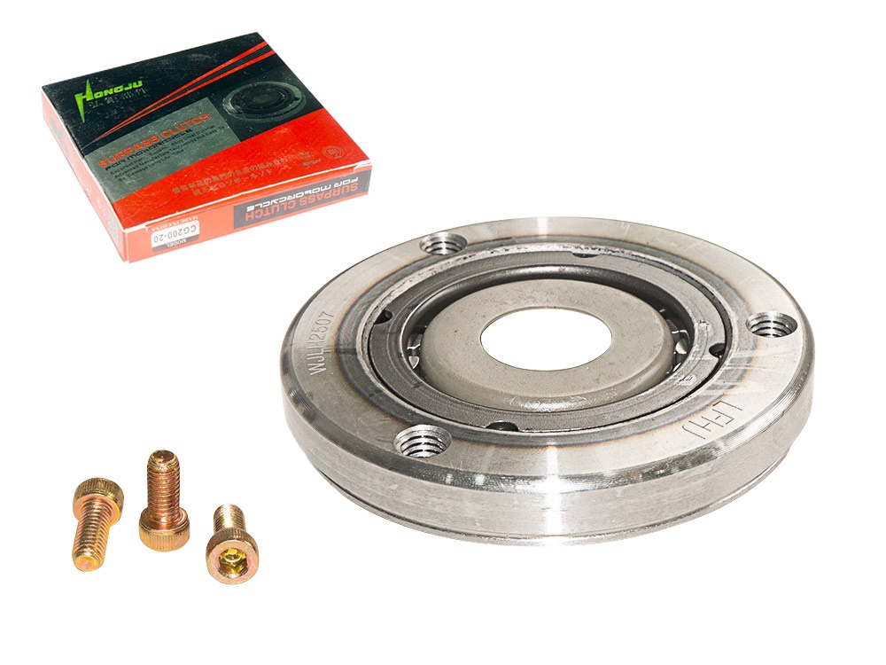 BENDIX SOLO 20 POLINES CG200