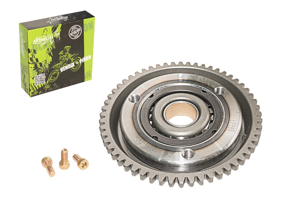 BENDIX 20 PINES C/PIÑON GDE. (22MM) CB250