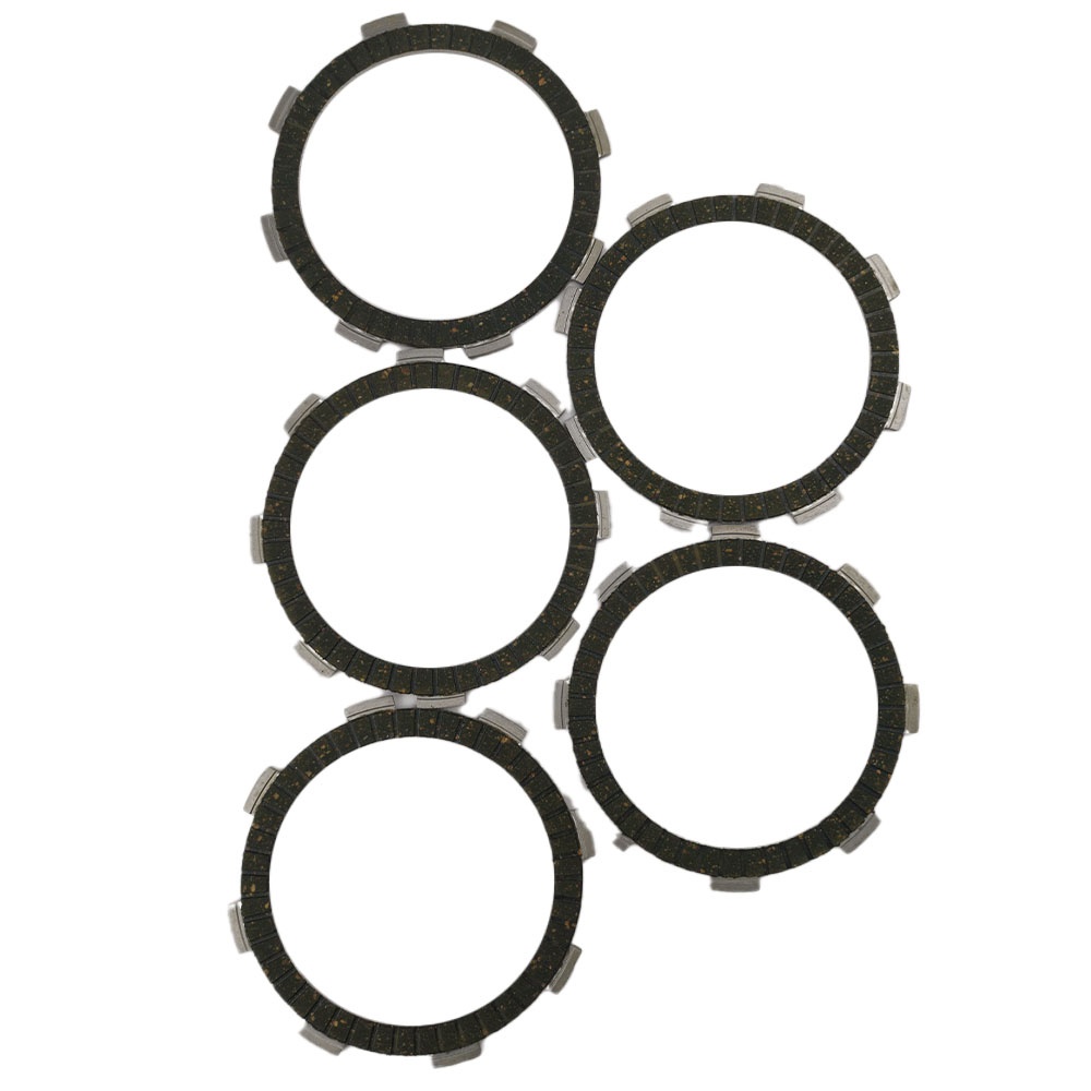 DISCO DE EMBRAGUE 16MM. CG125