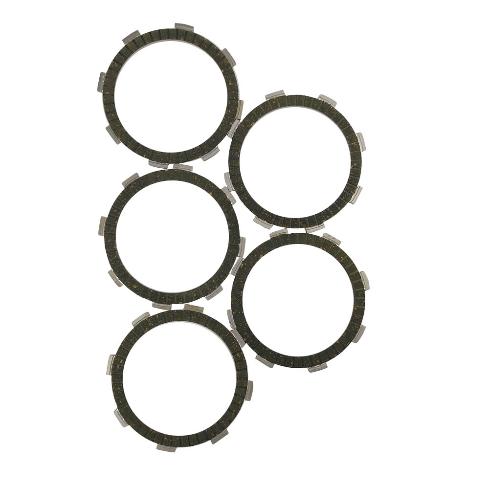 DISCO DE EMBRAGUE 15MM. CG125