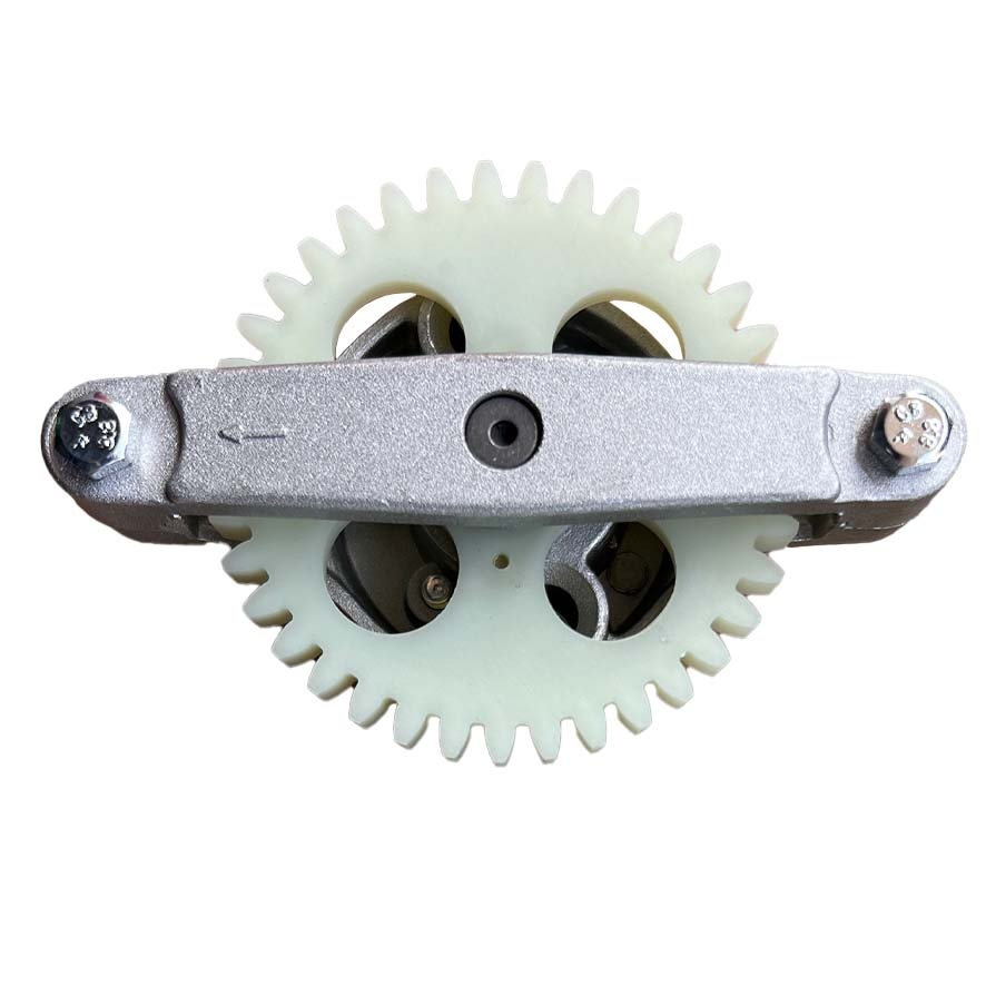 BOMBA DE ACEITE 37T CG200