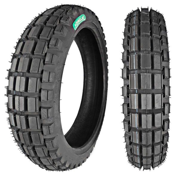 LLANTA POST. 8PR. TT. 10MM 460-18 TRIAL