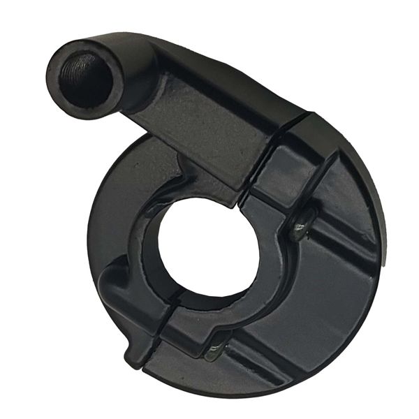 BASE DE ACELERADOR BROSS