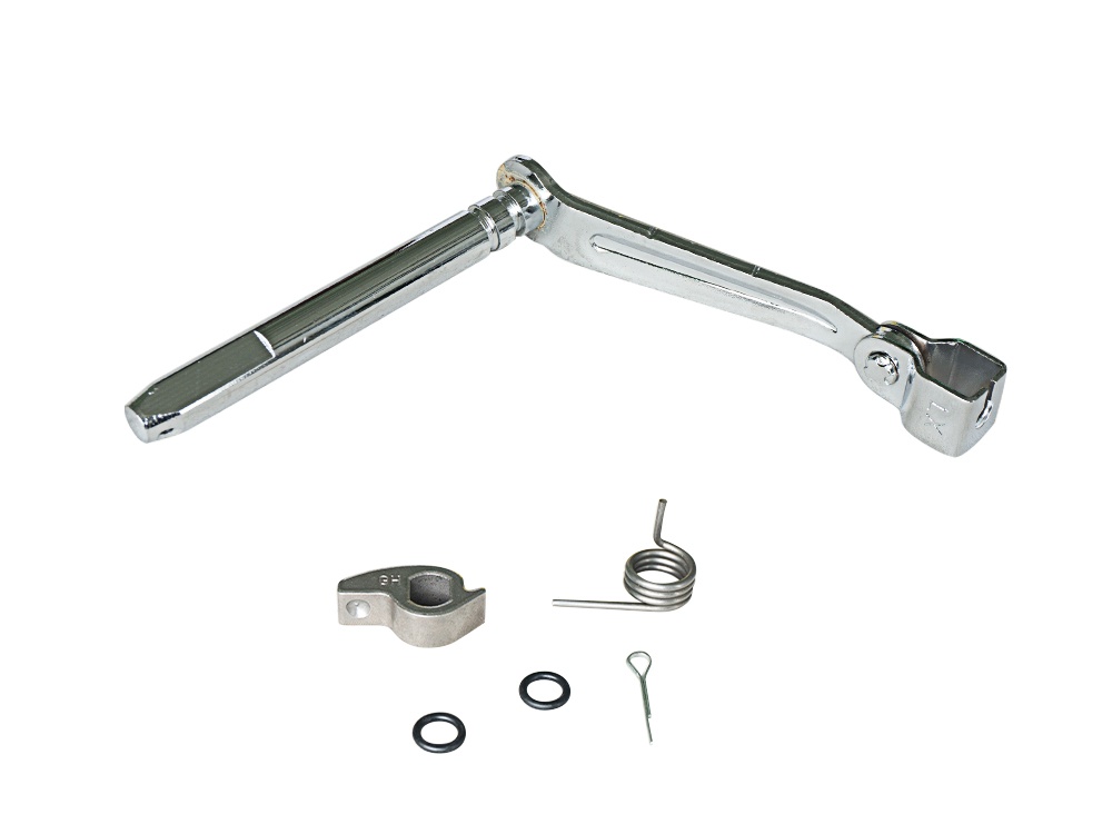 BRAZO DE EMBRAGUE CG150