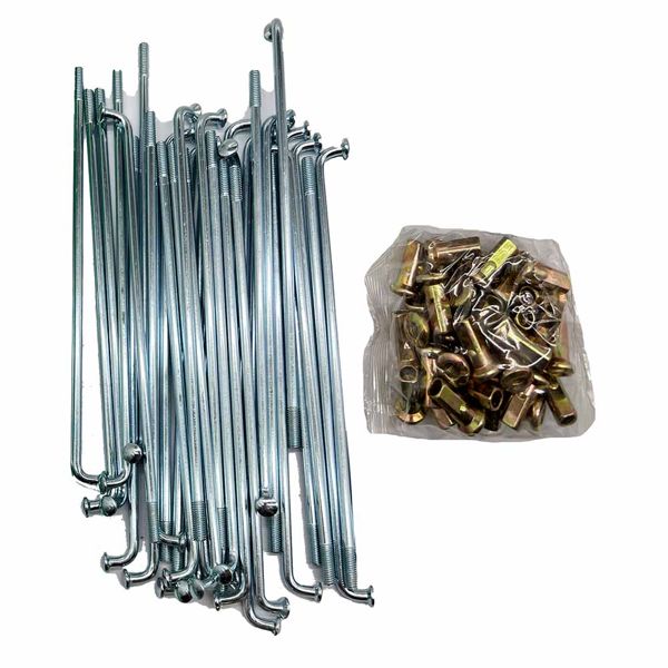 RAYO 8G*162MM NUMERO 17 