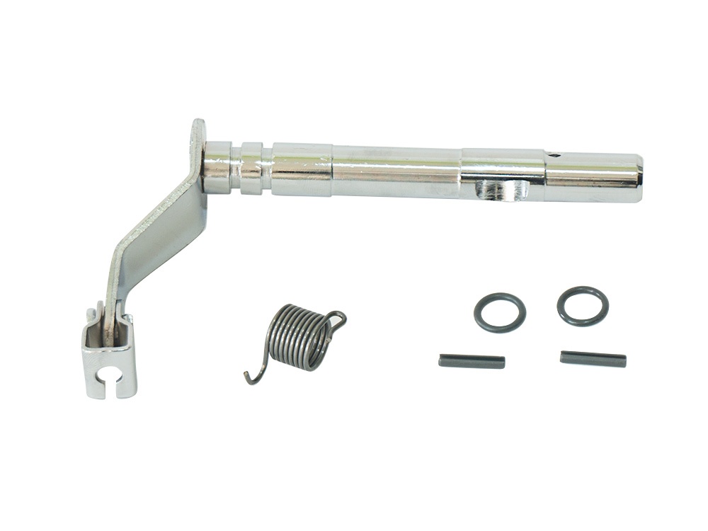 BRAZO DE EMBRAGUE CB