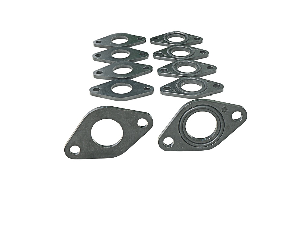 BAQUELITA CARBURADOR C100/C110