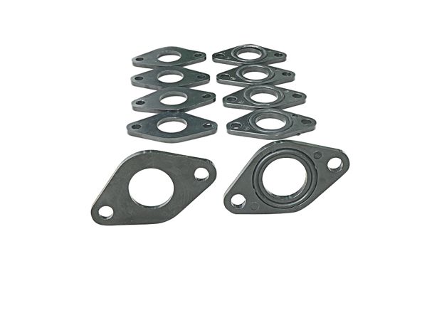 BAQUELITA CARBURADOR C100/C110