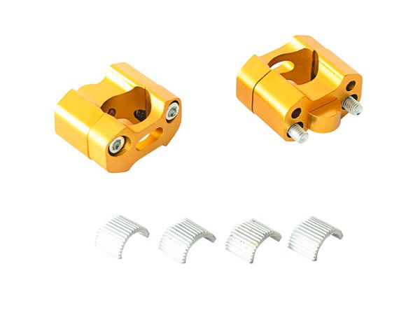 BASE DE TIMON DORADO UNIVERSAL