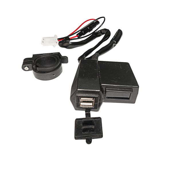 CARGADOR DE CELULAR CARGA RAPIDA