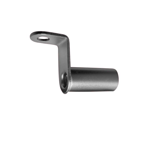 ACCESORIO PARA ESPEJO PLATA