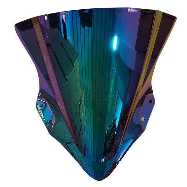 CUPULA COLOR TORNASOL NINJA 400