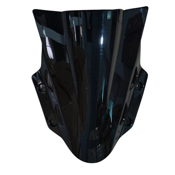 CUPULA UNIVERSAL NEGRO GSX250R