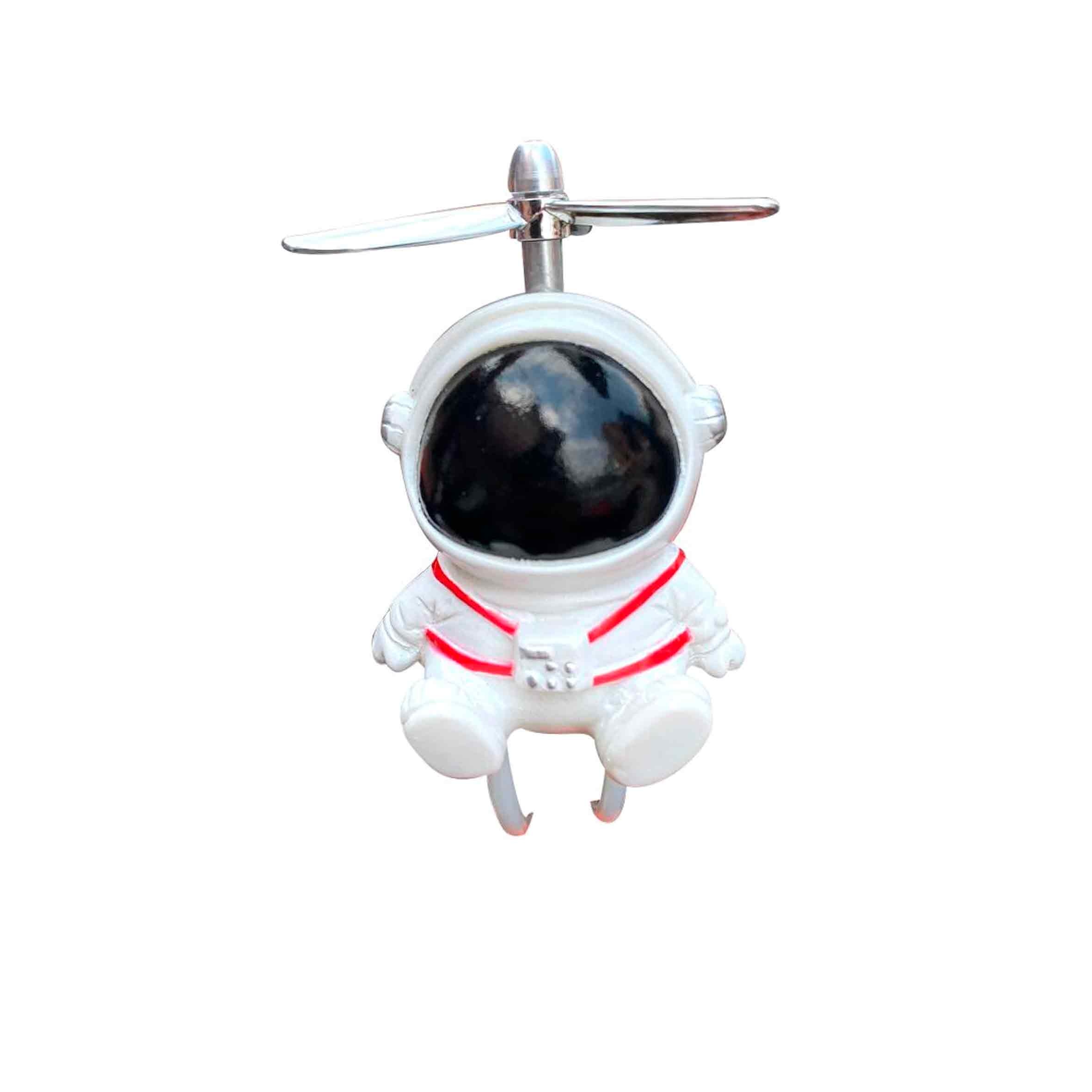 ADORNO ASTRONAUTA MOTERO